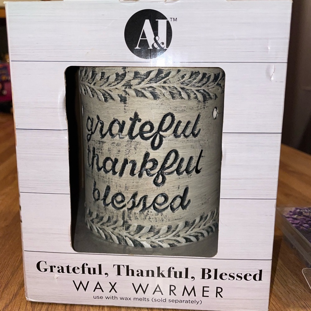 A&I Wax Warmer